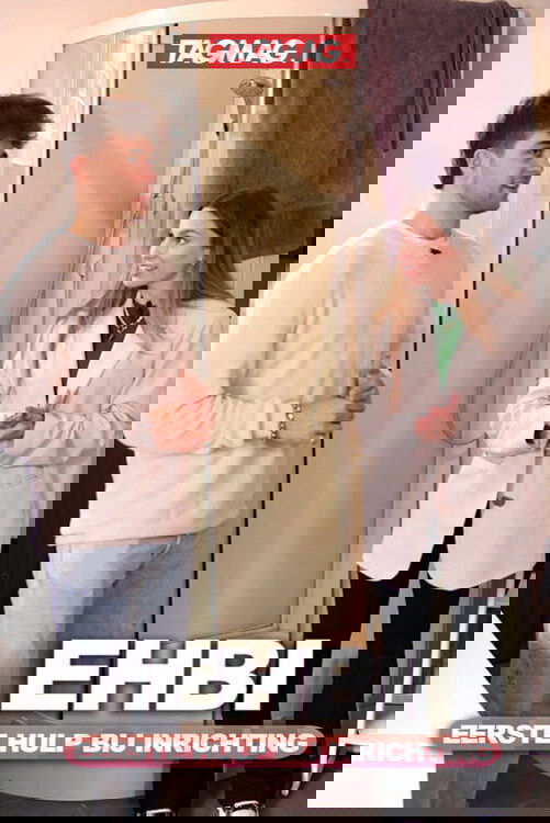 Poster de Eerste Hulp Bij Inrichting