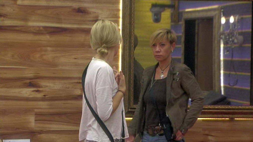 VIP Brother 2016 LIVE - Eliminations