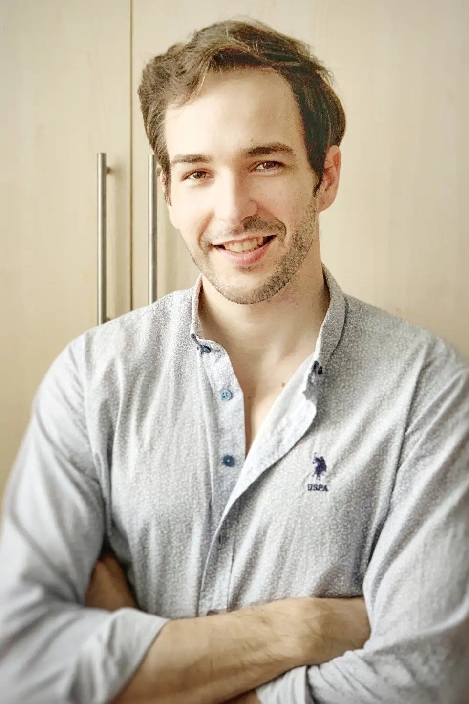Foto de Will Courageux