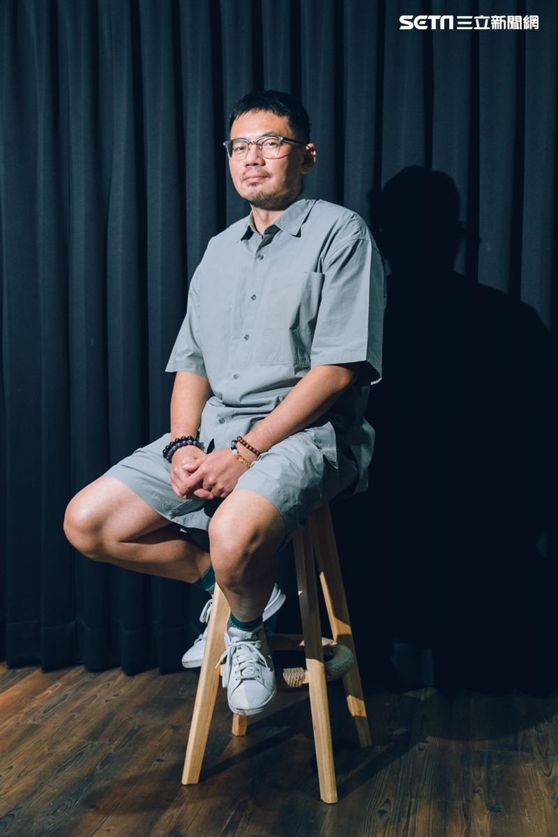 Foto de Dawei Ge