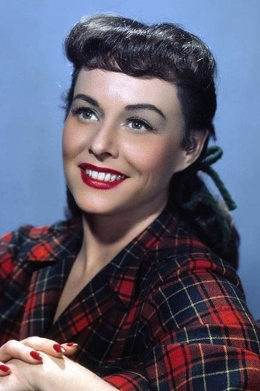 Foto de Paulette Goddard
