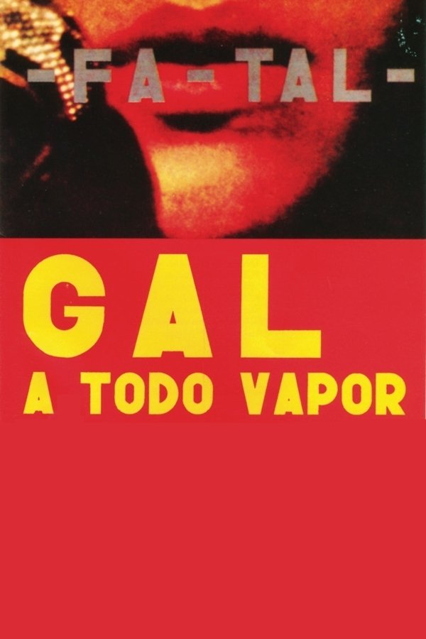 Poster movie