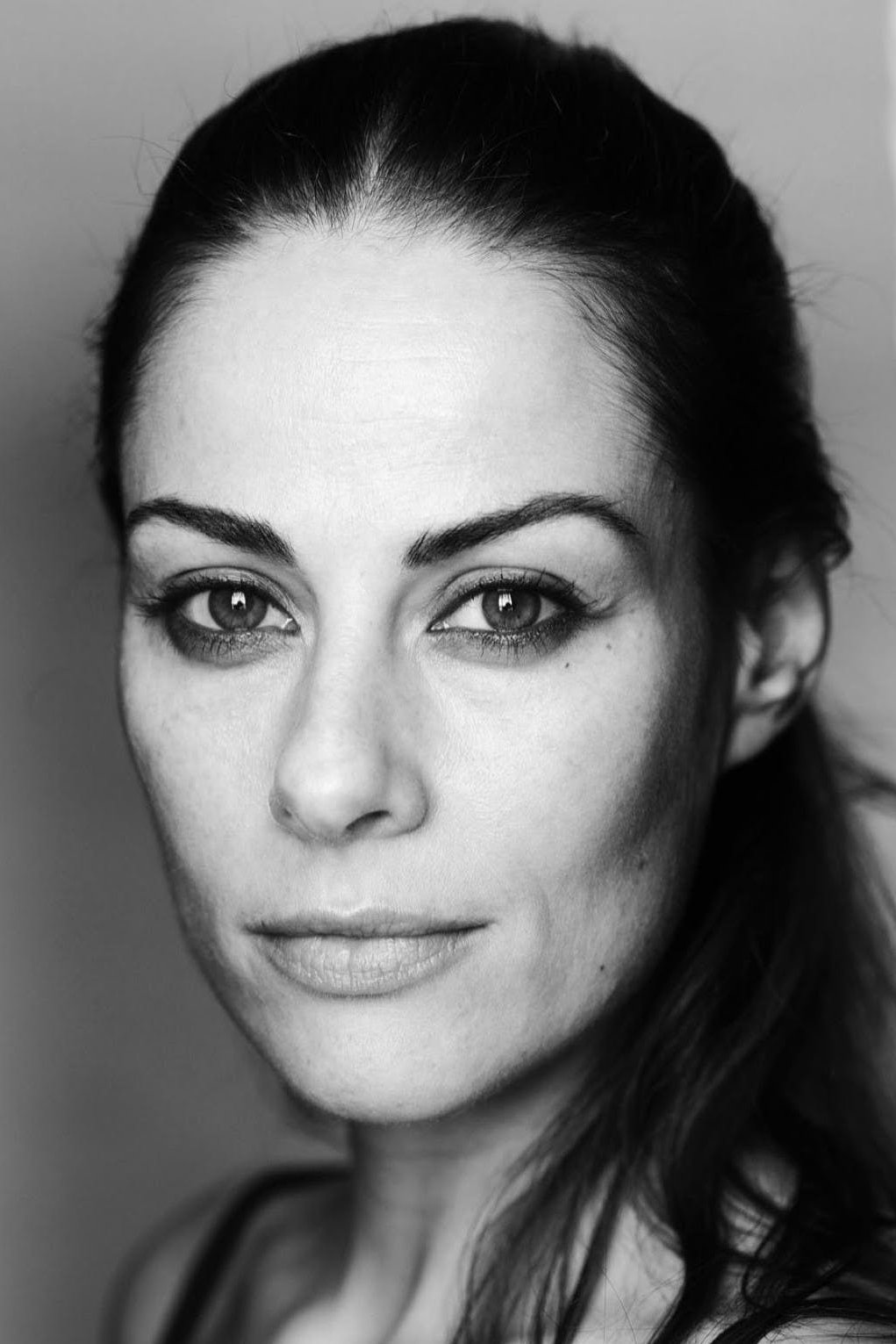 Foto de Vivian Ólafsdóttir