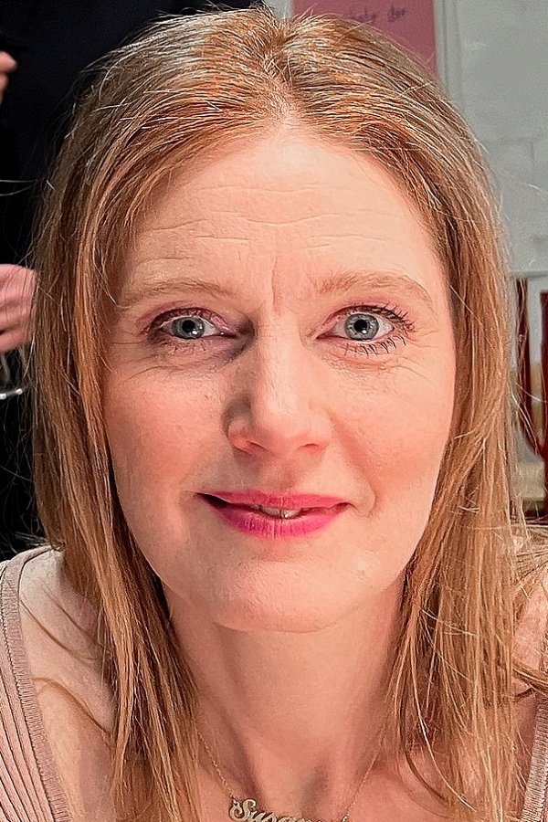 Foto de Iben Dorner