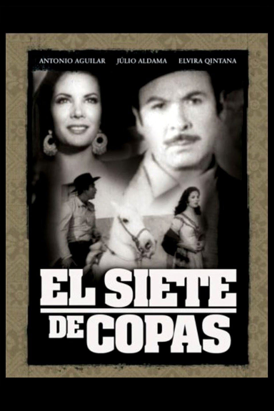 El Siete de Copas