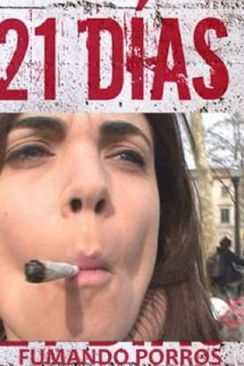 Poster de 21 Días