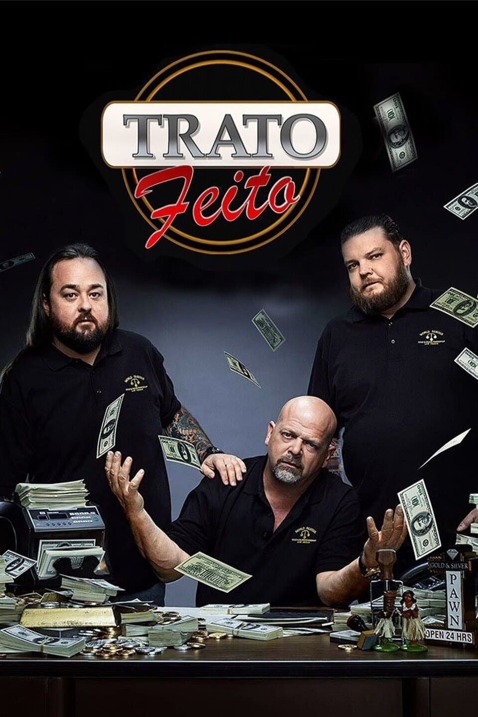 Poster de Temporada 17