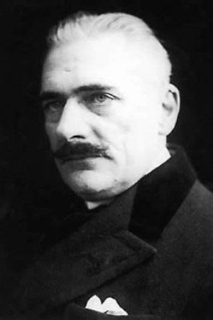 Foto de Georges Pallu