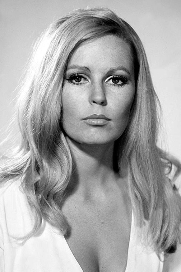 Foto de Veronica Carlson