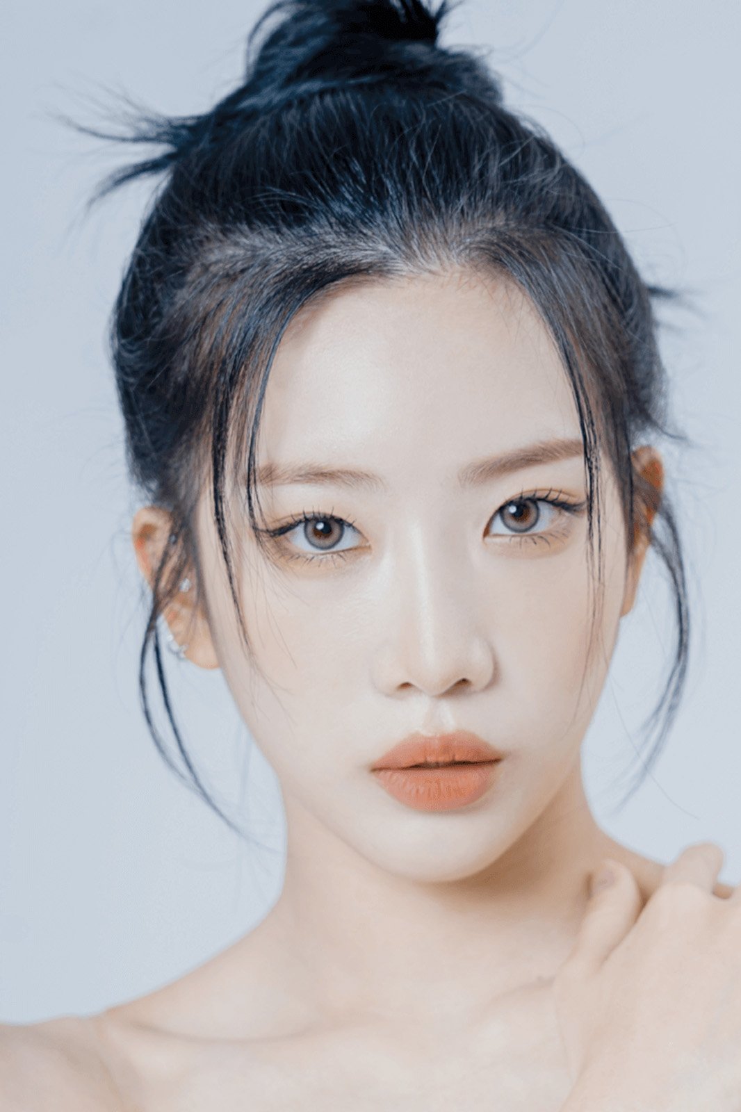 Foto de Kim Jung-eun
