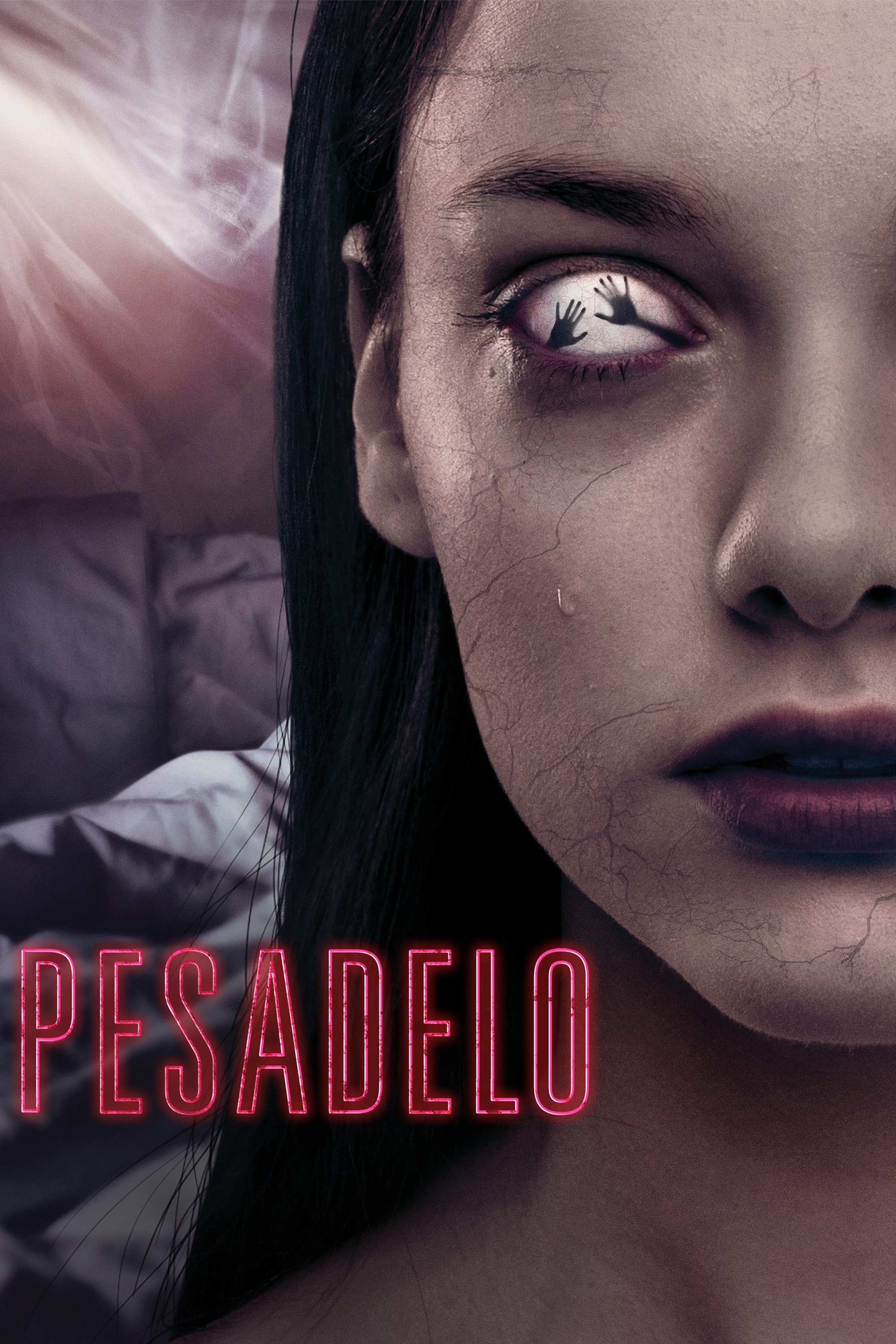 Poster de Pesadelo