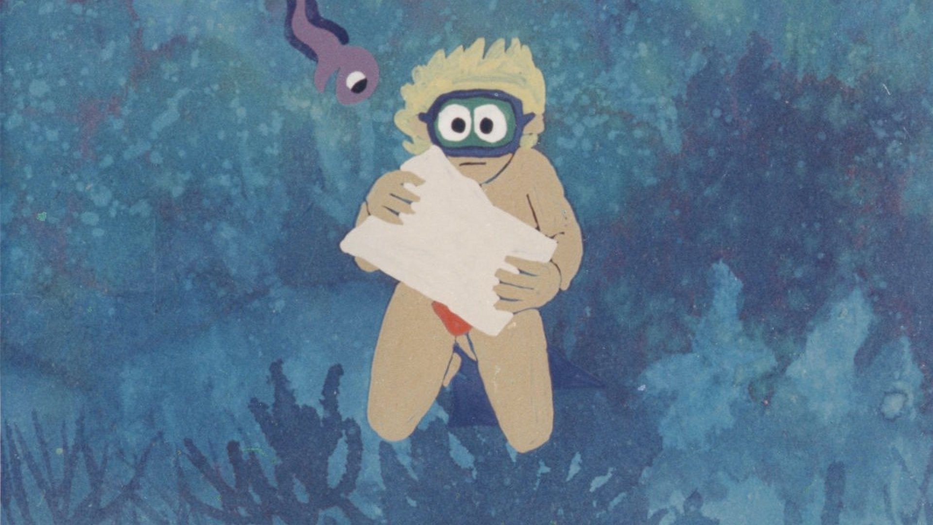 Backdrop image