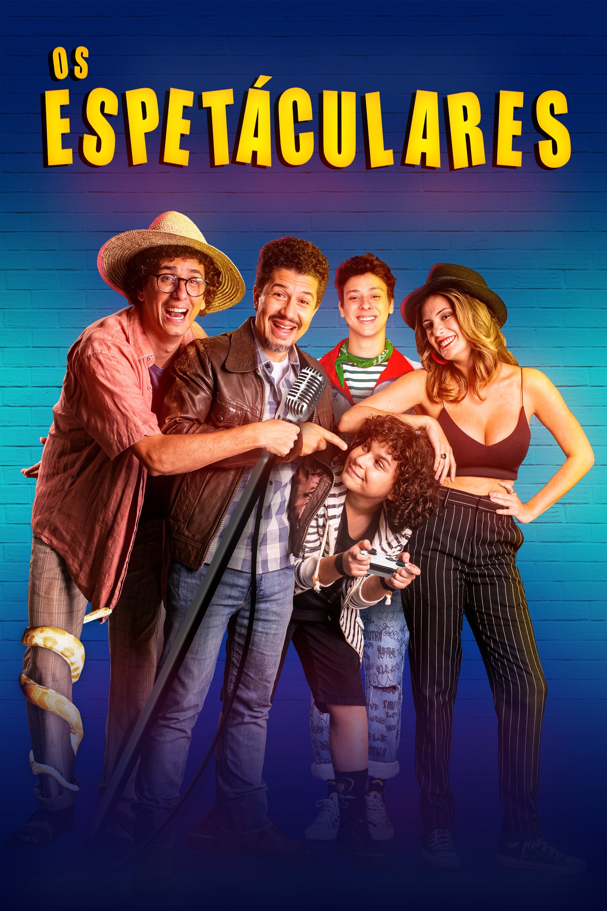 Poster movie