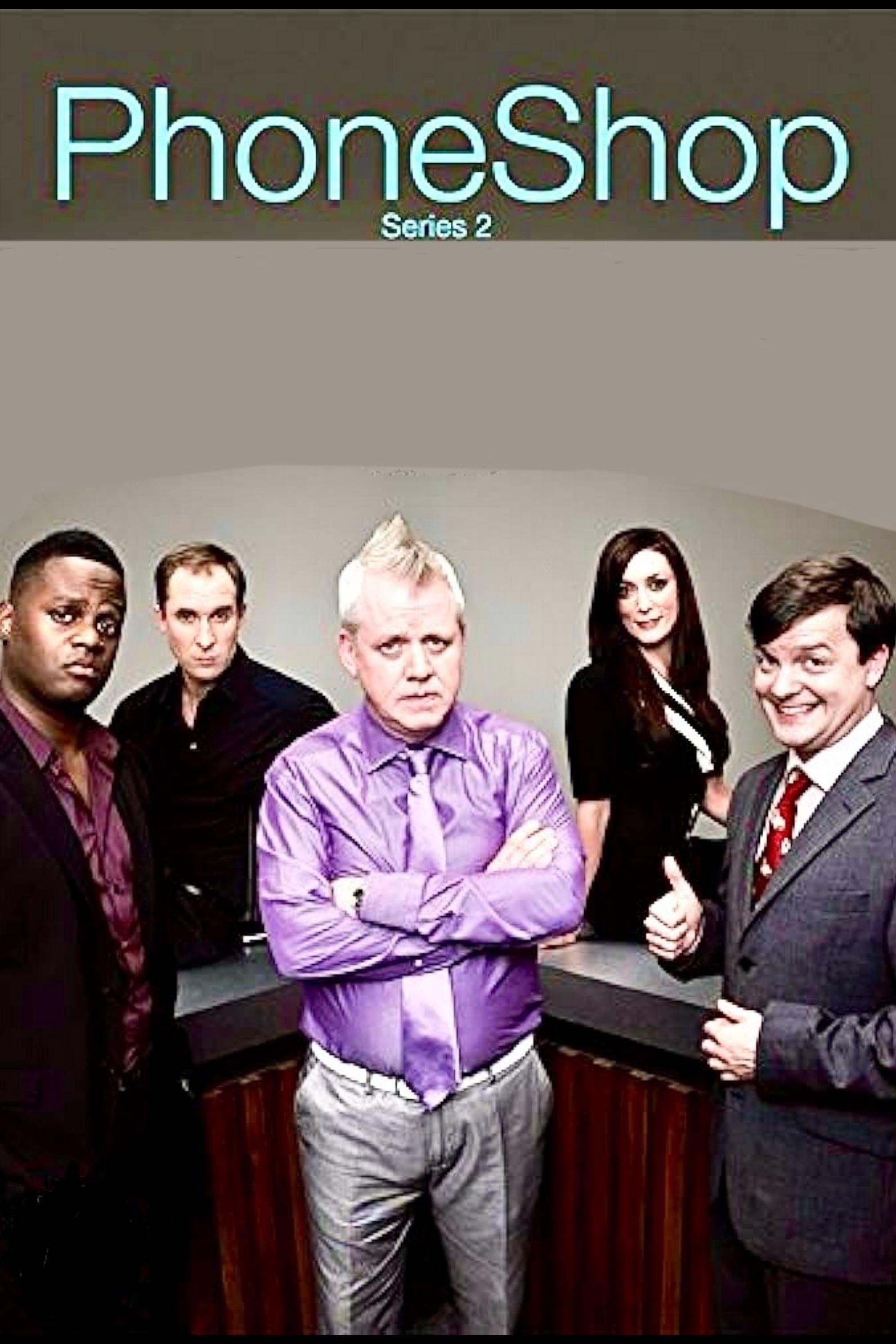 Poster de Temporada 2