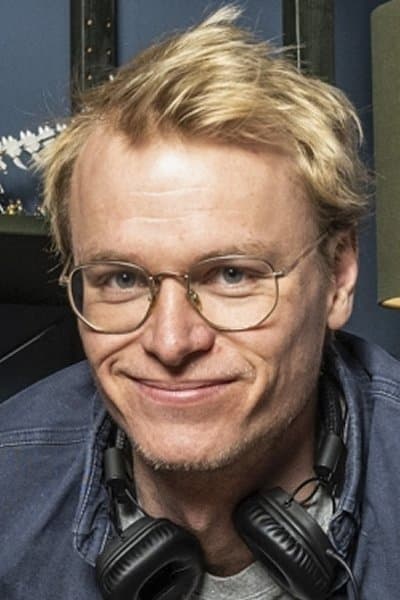 Foto de Thomas Porsager