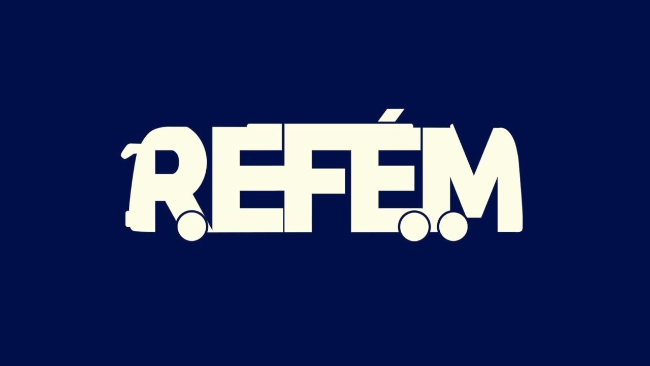 Refém