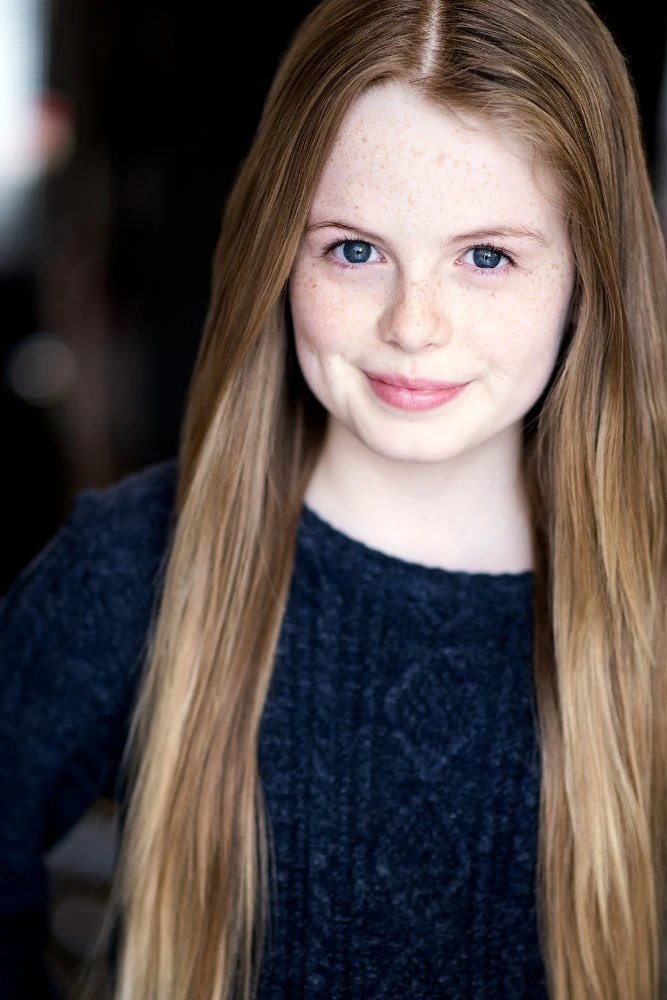 Foto de Kyla Matthews