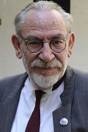 Foto de Renato Carpentieri