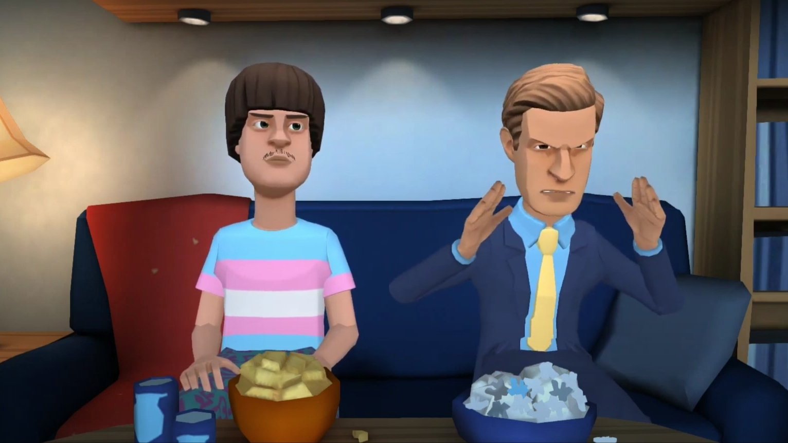 THE BAGLEYS: Rewind '22