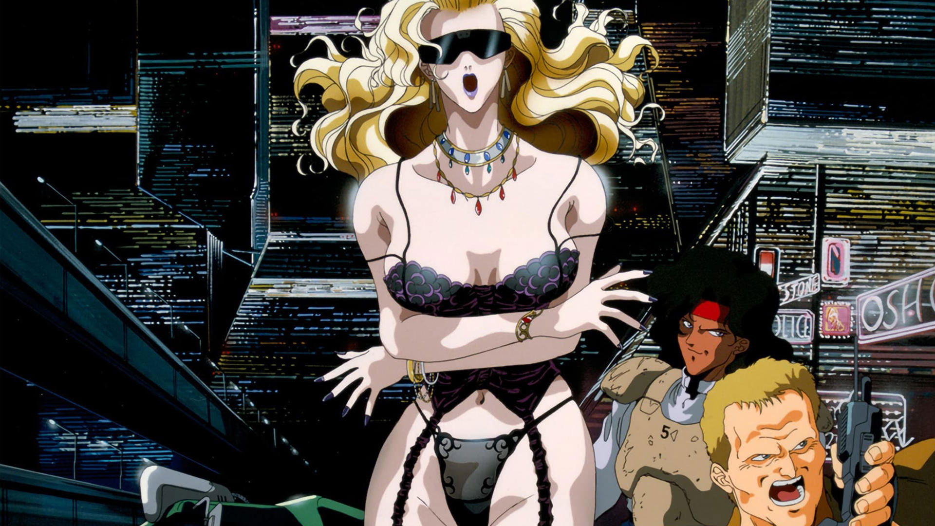 Backdrop image