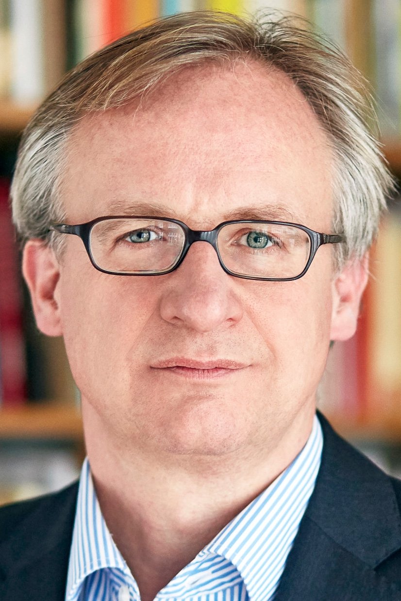 Foto de Albrecht von Lucke