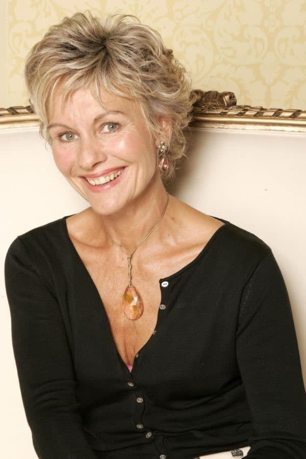 Foto de Diana Hardcastle