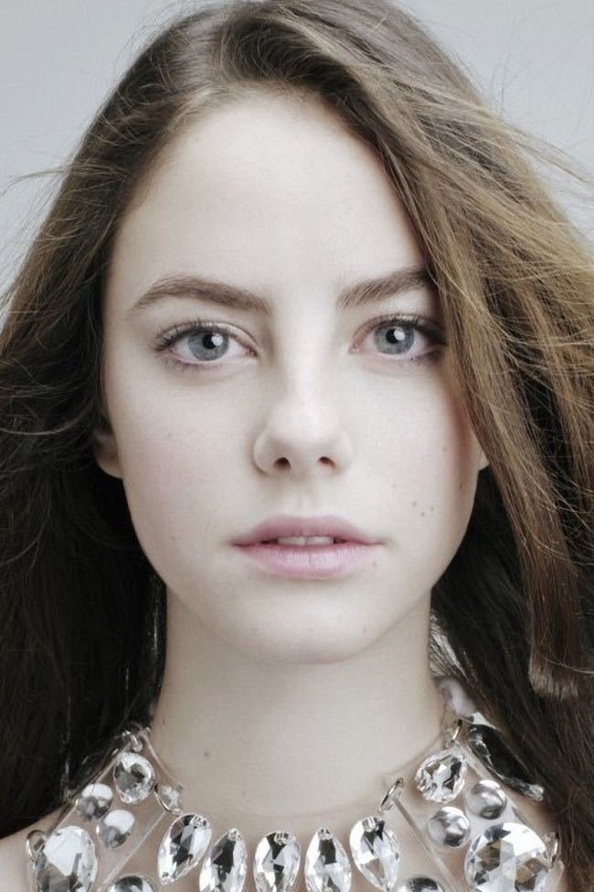 Foto de Kaya Scodelario