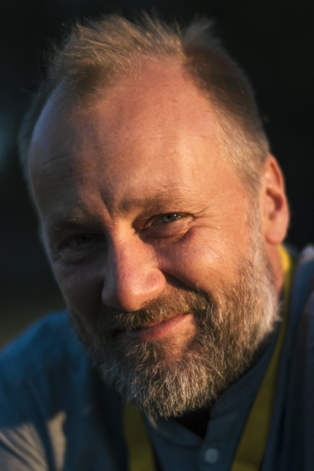 Foto de Heikki Kossi
