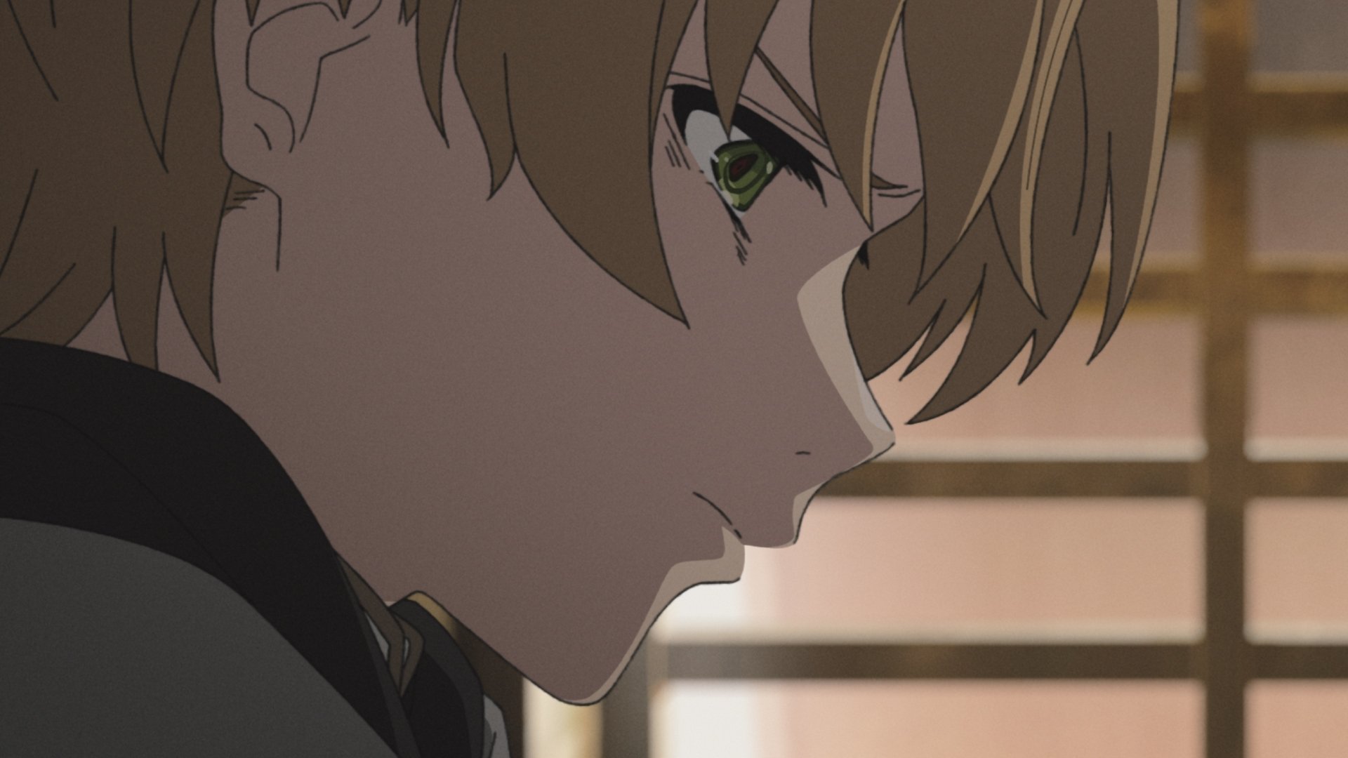 Mushoku Tensei: Jobless Reincarnation - 1. Sezon, 16. Bölüm