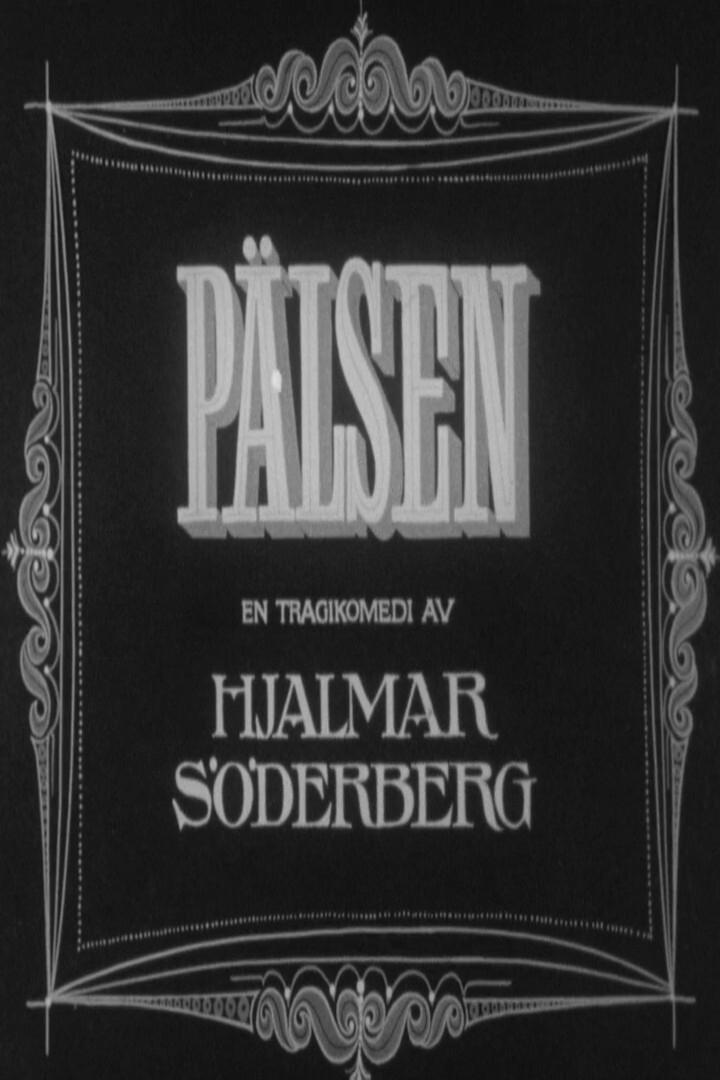 PƤlsen