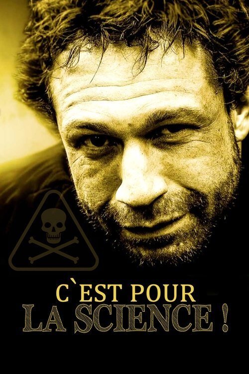 Poster de Evil Science