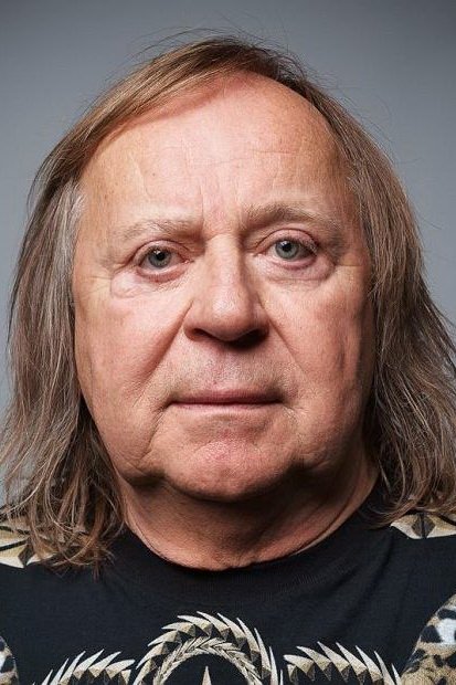 Foto de Romuald Lipko