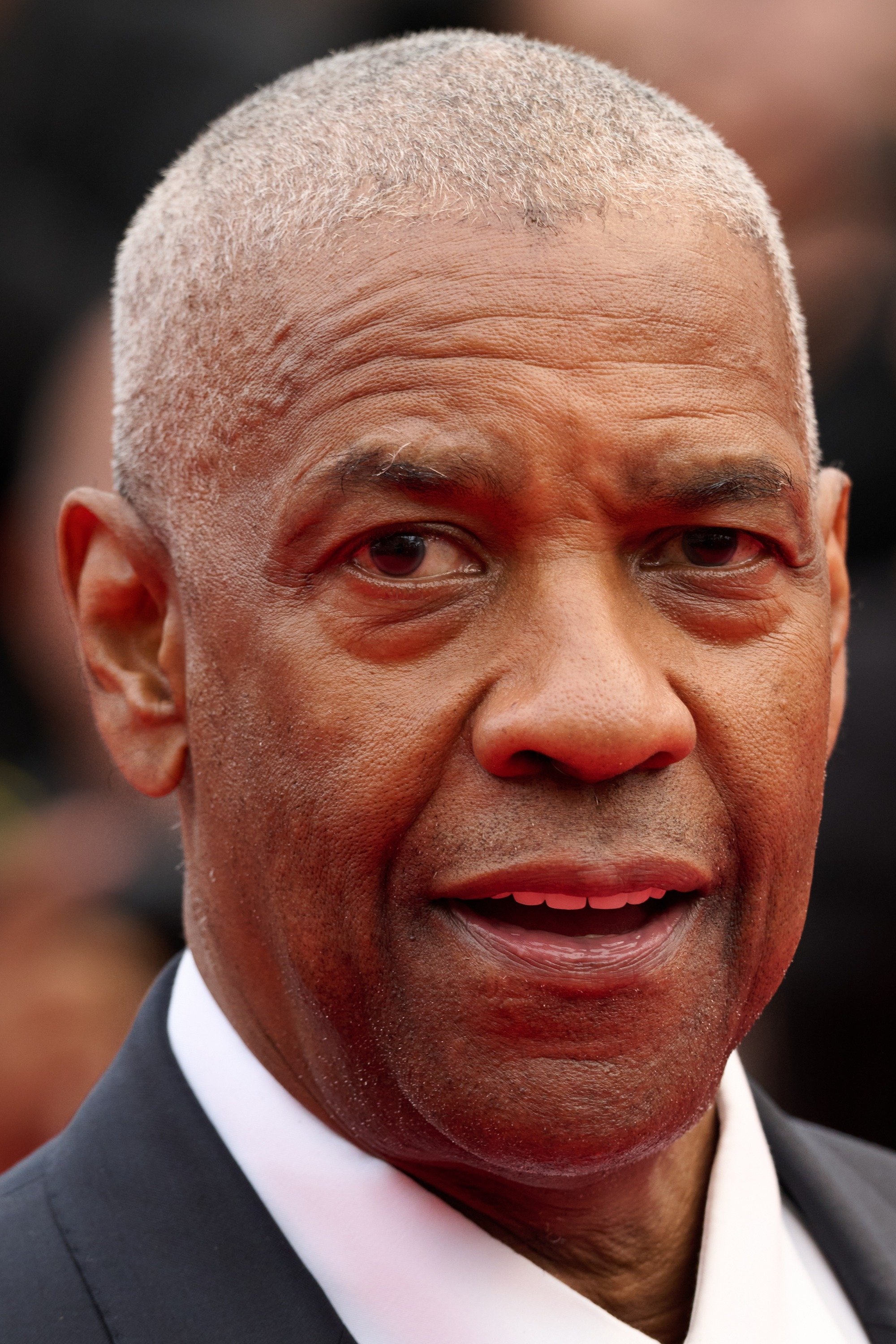 Foto de Denzel Washington