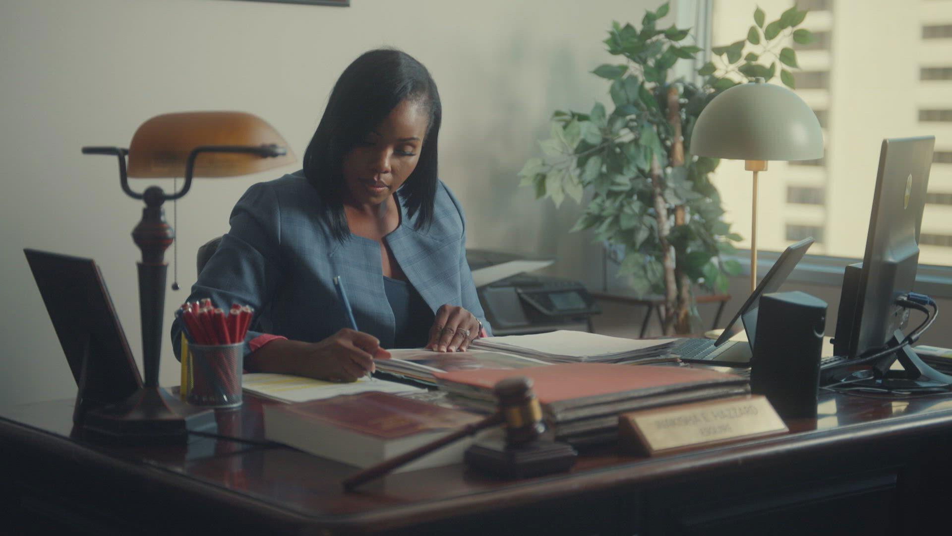 Killer Mom Or Abuse Survivor? Part 1