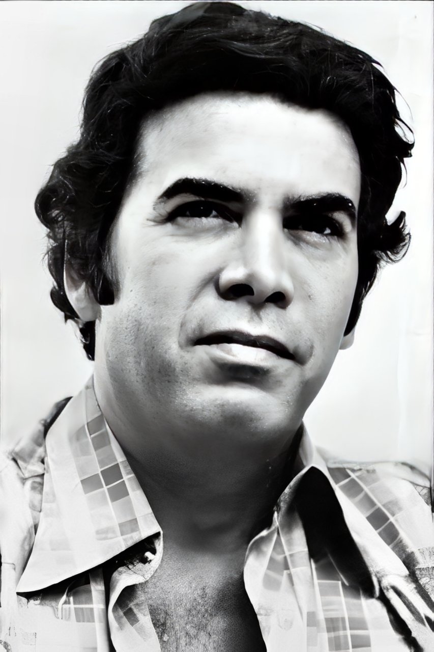 Foto de Marcus Toledo
