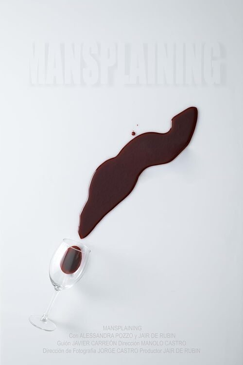 Poster movie
