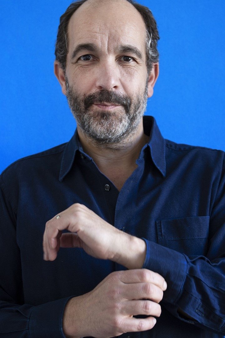 Foto de Étienne de Crécy