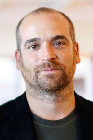 Foto de Migueltxo Molina