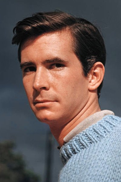 Foto de Anthony Perkins