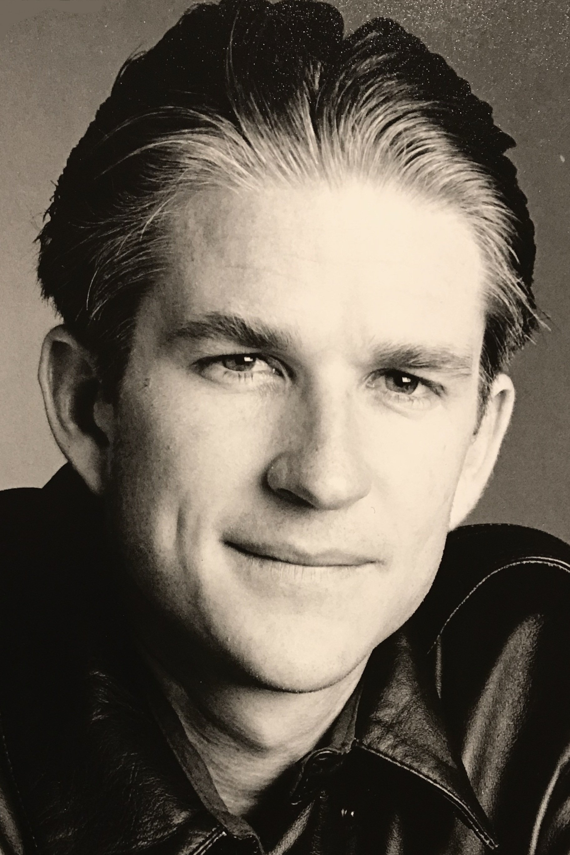 Foto de Matthew Modine
