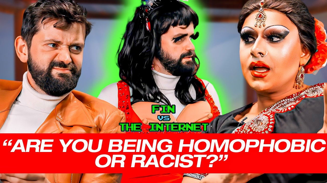 Episode 2 - Lady Bushra