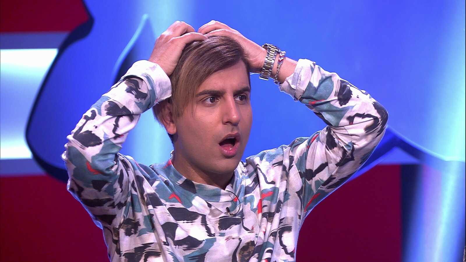 Ridiculousness Sverige