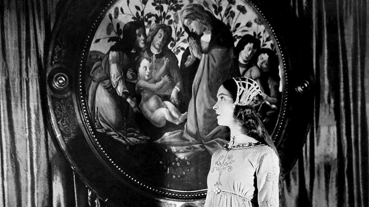 Backdrop image