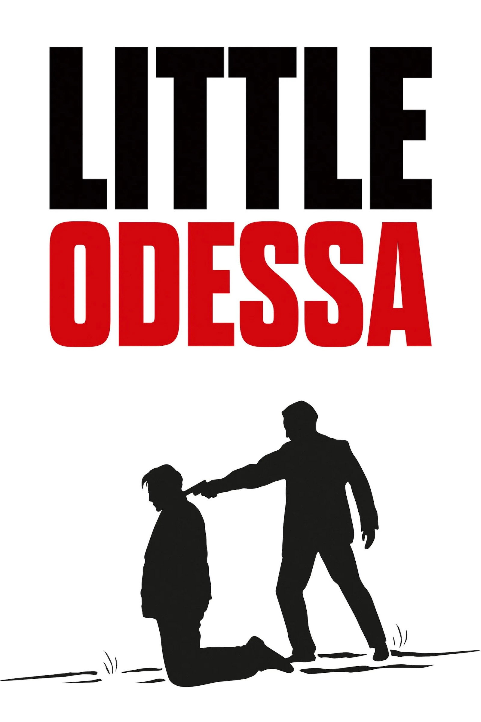 Fuga para Odessa