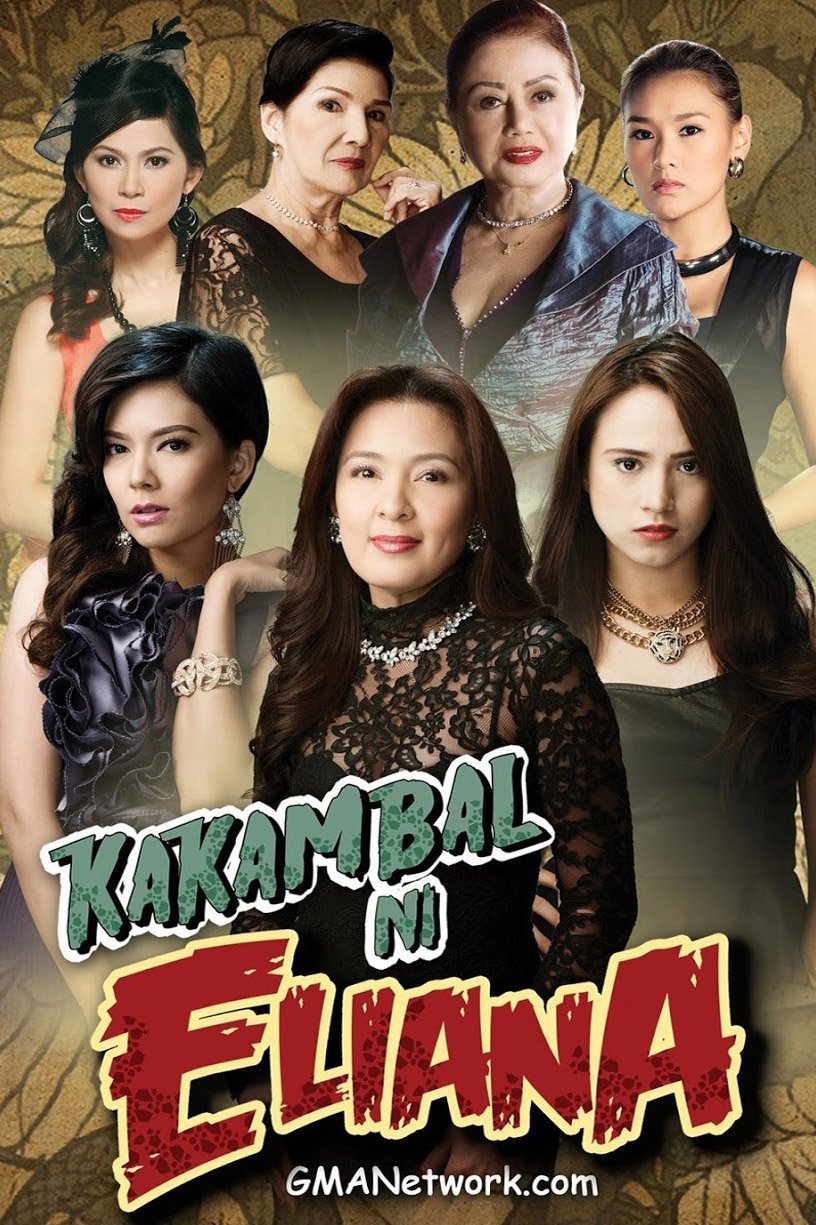 Poster de Temporada 1