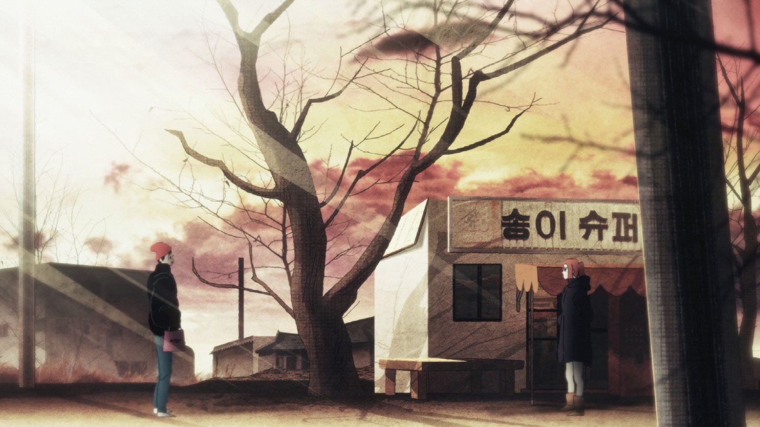 Backdrop image