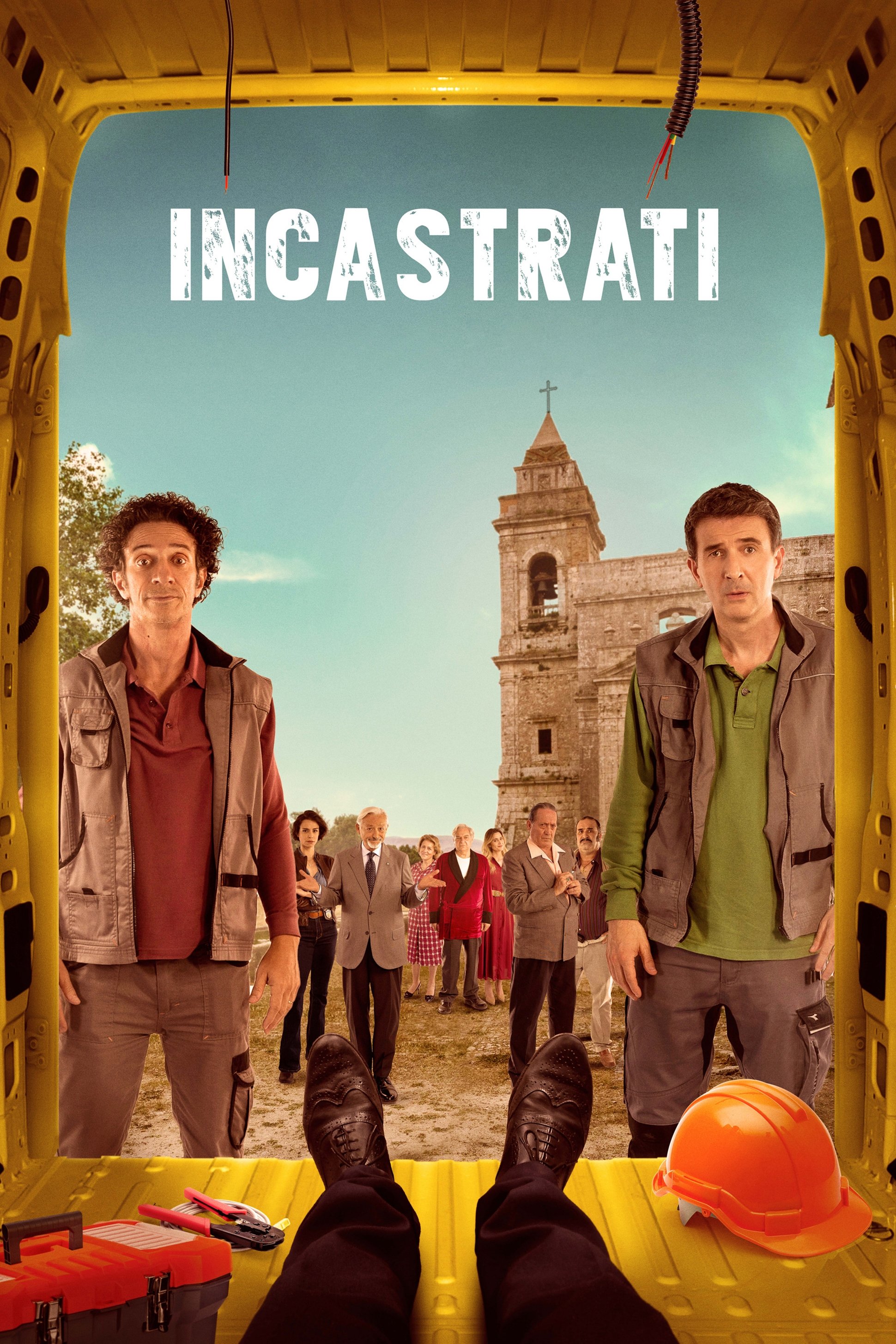 Poster de Temporada 1
