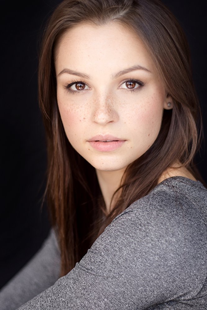 Foto de Kayla Wallace