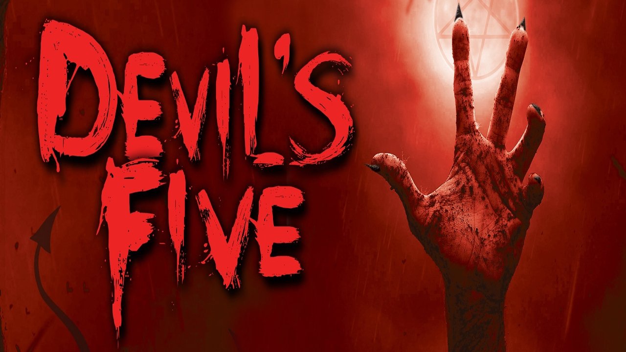 Devil’s Five 2021 123movies