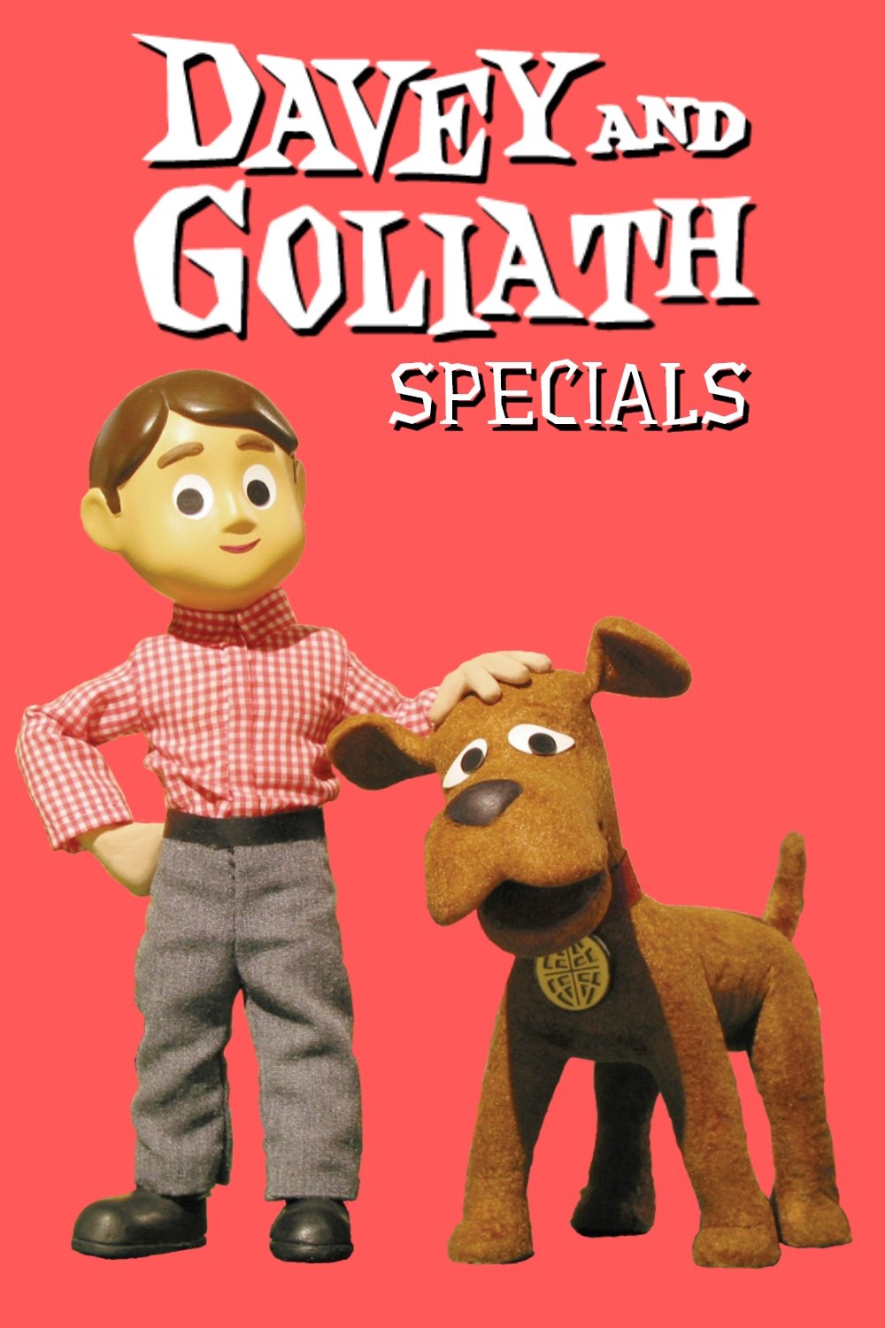 Poster de Especiais